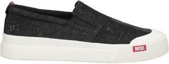 Diesel SCHUHE - Sneakers auf YOOX.COM