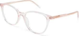 Dolce & Gabbana Optical Frame - Dames - Brillen - Grijs - 52 MM - Accessoires