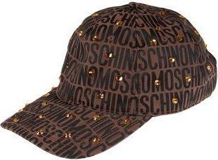 Moschino COMPLEMENTOS - Sombreros en YOOX.COM