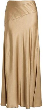 Alberta Ferretti BOTTOMWEAR - Maxi skirts on YOOX.COM