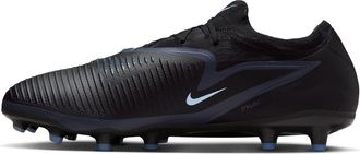 Nike Mens Phantom 6 Pro Adults Astro Turf Football Boots in Black/Black - Size UK 10