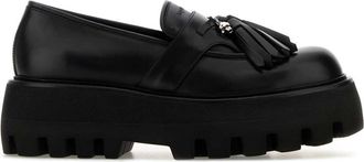 Alexander McQueen Moccasters