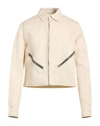 Rick Owens JACKEN & M&Auml;NTEL - Jacken und Anoraks auf YOOX.COM