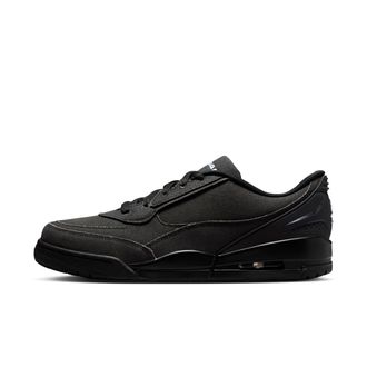 Nike Jordan Mens Air Jordan Ultra SP Shoes in Black | IX1007-001