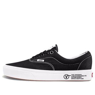 Vans Era ComfyCush Black VN0A3WM9VX6