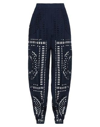 Alberta Ferretti BOTTOMWEAR - Pantaloni su YOOX.COM