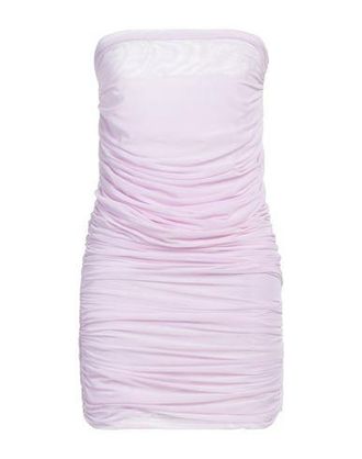 Des_Phemmes DES_PHEMMES Mini dresses