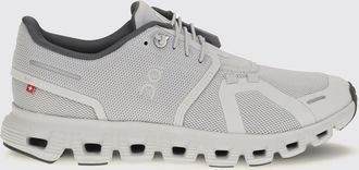 On Running Sneaker slip-on Cloud 6 in tessuto tecnico traspirante con suola ammortizzata