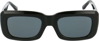 The Attico Marfa Sunglasses