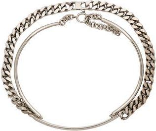 Maison Margiela GIOIELLI E OROLOGI - Collane su YOOX.COM