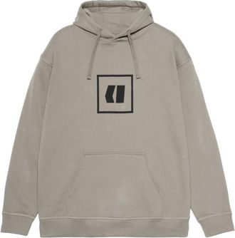 Armada Icon Hoodie Hoodie - Unisex | grau