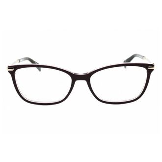 Missoni Demo Rectangular Ladies Eyeglasses MIS 0058 0LHF 53