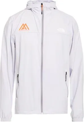 The North Face M MA HOODED WIND JACKET MOUNTAIN ATHLETICS
