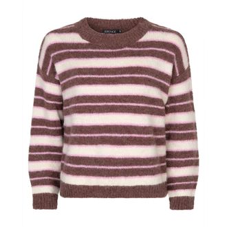 Ydence Ydence, Dames, Truien, Bruin, Maat: L