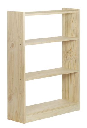 Astigarraga Estanteria Gala 4 Baldas Madera De 79,6 Cm