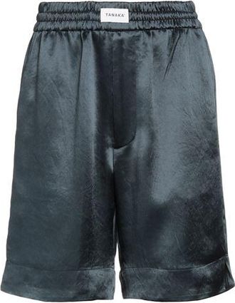 Tanaka BOTTOMWEAR - Shorts & Bermuda Shorts on YOOX.COM