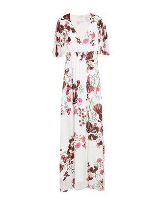 Nenette DRESSES - Maxi dresses on YOOX.COM