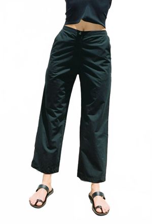 Ciao Lucia Pietro Pant In Black