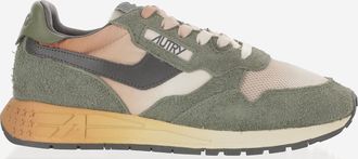 Autry Reelwind lage sneakers