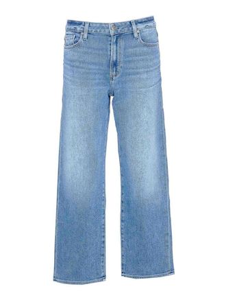 Paige Mason Ankle Jeans
