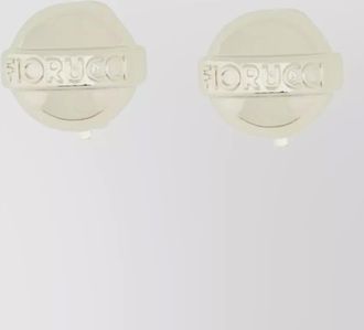 Fiorucci mini earrings