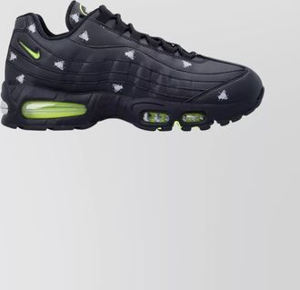Nike synthetic low-top sneakers