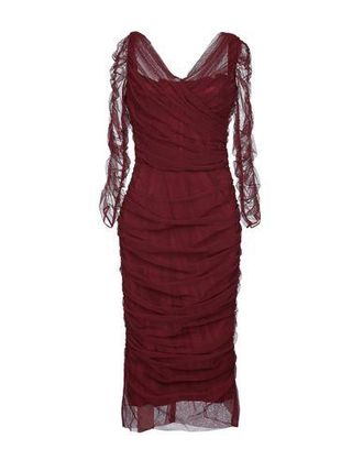 Dolce & Gabbana Midi dresses