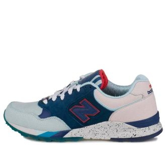 New Balance Ronnie Fieg x 850 Brooklyn Bridge M850KH
