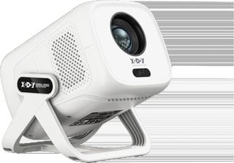 OEM Proyector, Transmisi&oacute;n Inteligente, Resoluci&oacute;n Full Hd, Blanco