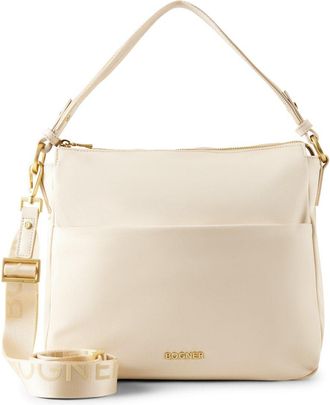 Bogner Saddle bag Klosters Neve for women - Cream - one_size