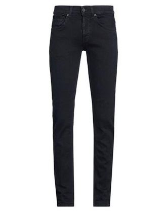 Dondup BOTTOMWEAR - Jeans on YOOX.COM