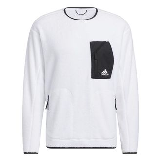 adidas Fleece Crew Sw Logo HN2073