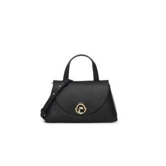 Coccinelle Handbags, female, Black, Size: ONE SIZE Nikla