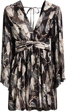 BABYLON DRESSES - Mini dresses on YOOX.COM