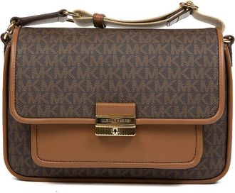 Michael Kors Bradshaw Medium Pocket Schoudertas