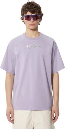A.A. Spectrum A.a. Spectrum, Uomo, Top, Viola, XL, new