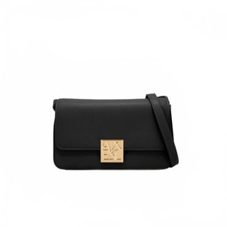 A|X Armani Exchange Mujer, Bolsos, Negro, Talla: ONE Size