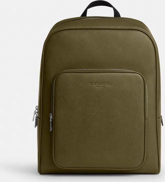 Coach Aiden Backpack