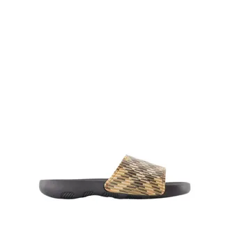 Burberry Donna, Scarpe, Beige, 36 EU, new