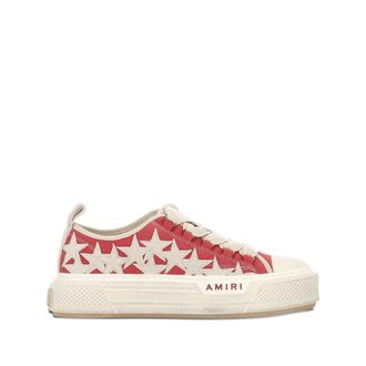 Amiri Sneakers Red, Neutral