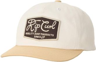 Rip Curl Pacific Rinse SB Cap Cap f&uuml;r Herren | beige
