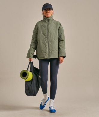 BAM Packable Cloud Jacket - X-Small