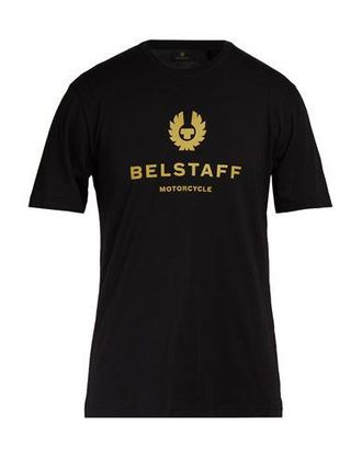 Belstaff CAMISETAS Y TOPS - Camisetas en YOOX.COM