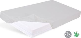 OEM Base Higiene Laminas De Bamb&uacute; 180x200x20 Matex