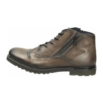 Bugatti Heren, Schoenen, Bruin, Maat: 45 EU