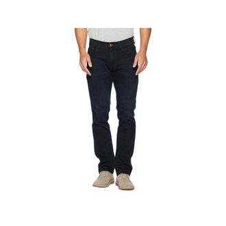 Camel Active Classic Jeans - Heren - Jeans - Blauw - Maat: W30 L32