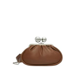 Max Mara Mujer, Bolsos, Marr&oacute;n, Talla: ONE Size