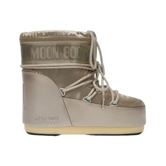 Moon Boot Mujer, Zapatos, Amarillo, Talla: 42 EU