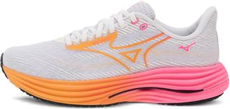 Mizuno Sneakers Wave Rider 29 - Bianco
