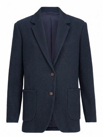 Brunello Cucinelli Suit-Type Jacket